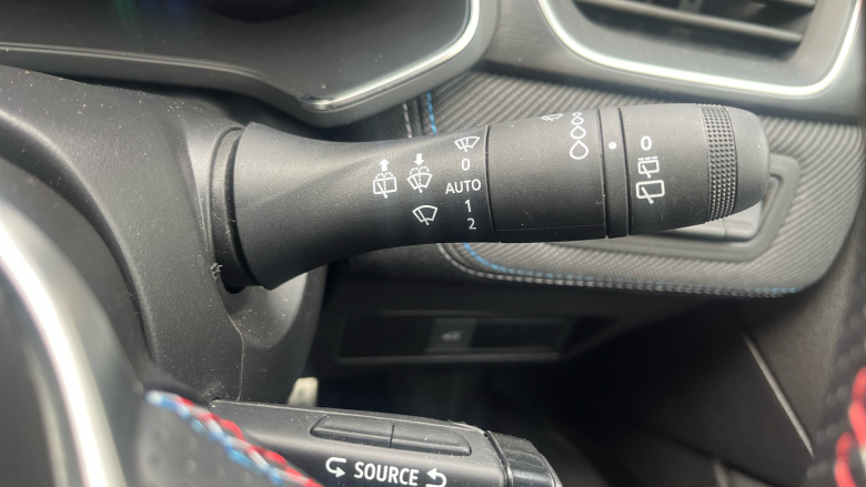 Renault Symbioz 1.6 E-Tech FHEV 145 Techno Esprit Alpine 5dr Auto Hybrid Estate